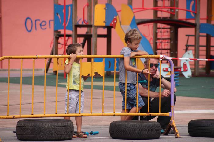 Auto telegidatuen festa Ibar 22 1532867717885