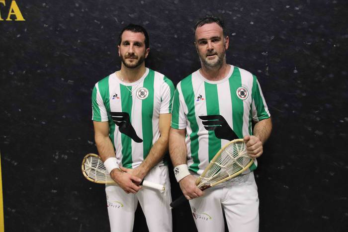 xareak ehun urte Iruran 16 1576348736146