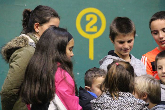 AMEZKETAKO SAN MARTIN EGUNA  14 1510419650340