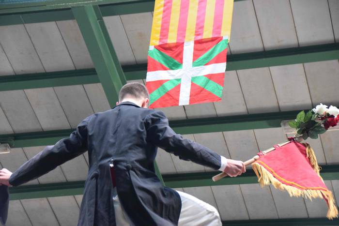 Hasi dituzte Lizartzan inaut 73 1550323710596