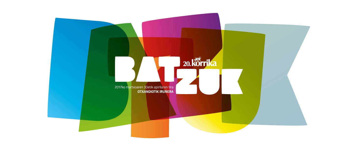 Korrika batzordearen bilera Anoetan