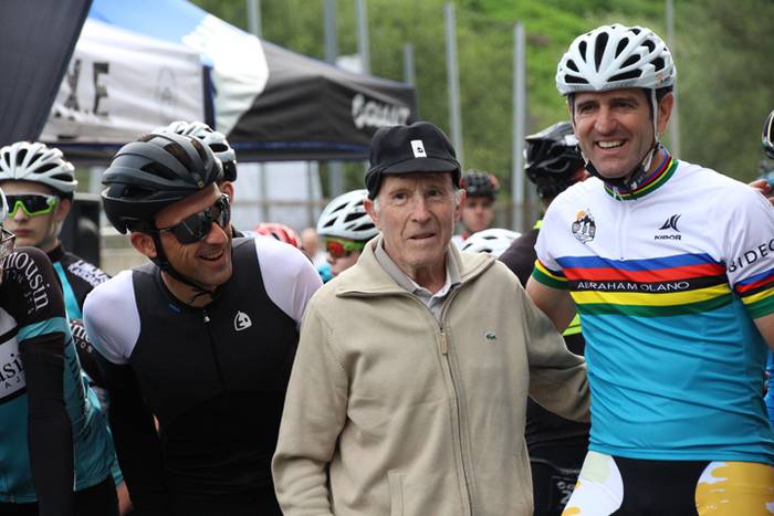 Pablo Arsuaga omenduz hasi d 20 1528540093669