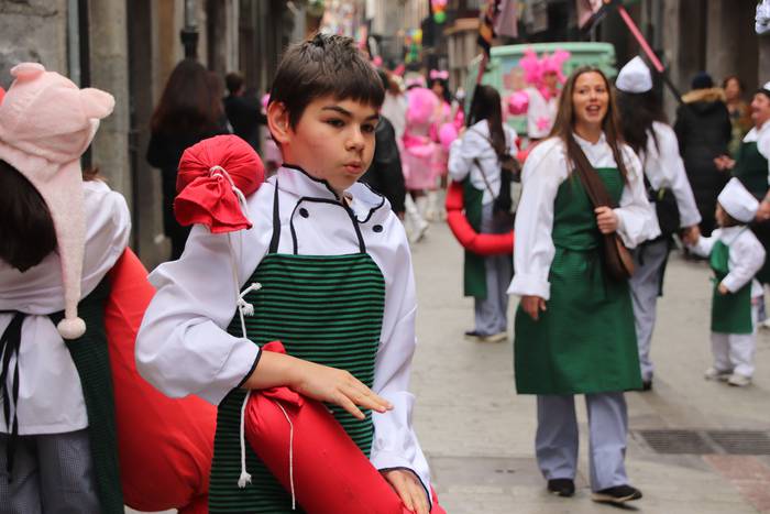 On Ostegun Gizenen azken urt 21 1551359238991