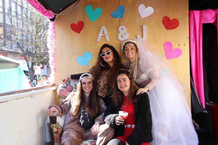 Zaldunita Eguna taldea 2020 20 1582471221343