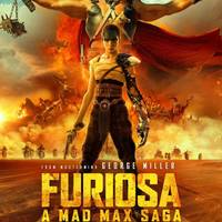 Furiosa: la saga de Mad Max