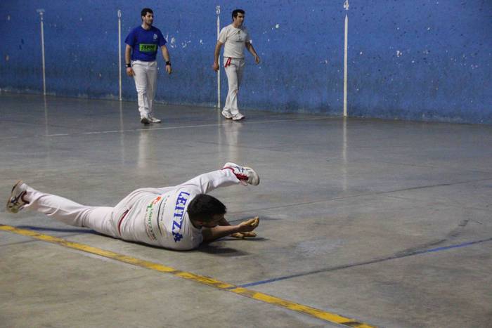 oinatz bengoetxea, belauntza 35 1646508194812