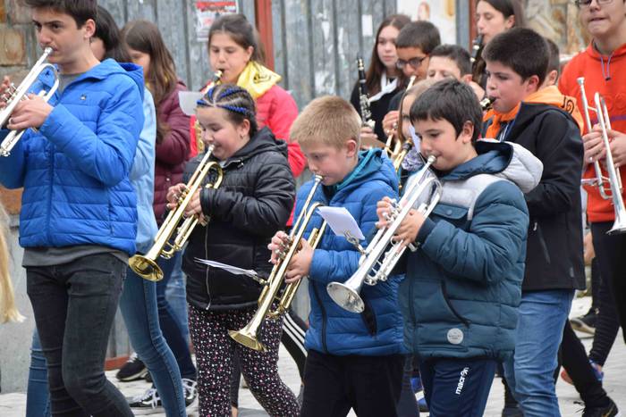 Kataluniako Vilafranca del P 7 1556973523088