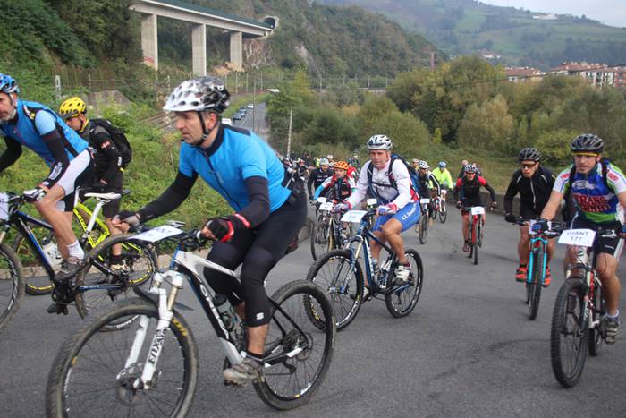 Martxan, mendiko bizikletak  47 1509287877437