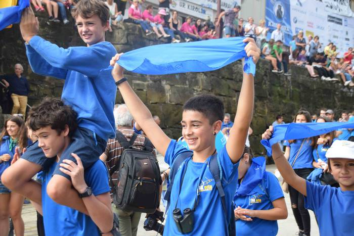 tolosaldea kontxako bandera  13 1536498853887