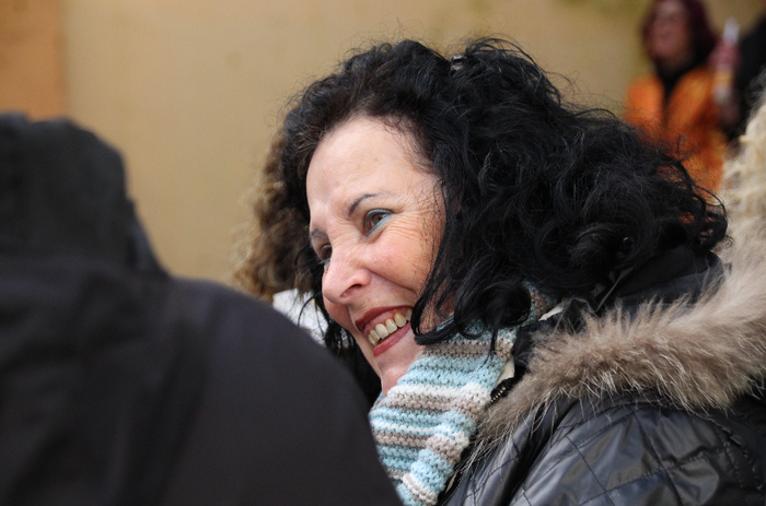 Zilarrezko inauteriak piztu  11 1517060916341