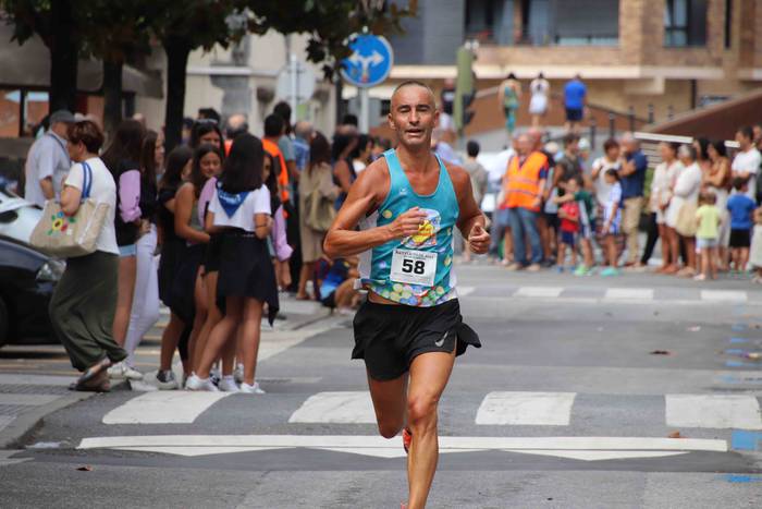 Herri Krosa Santioak Zunbelt 83 1658750746015