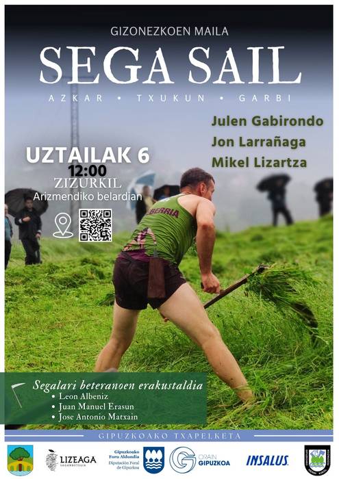 Txapelketa