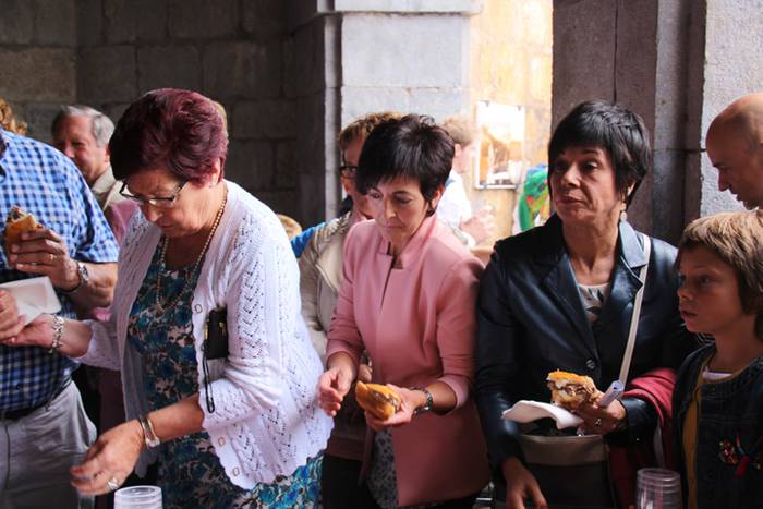 Tradizioa mantentzeko soka 85 1498747056622