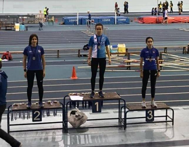 Tolosa CF Gipuzkoako atletis 2 1582102511638