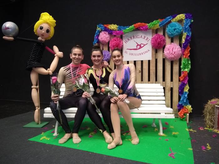 Belabietakoak, Arrigorriagan 5 1584023246144