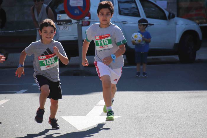 Anoetako haur krosa 27 1529745971371