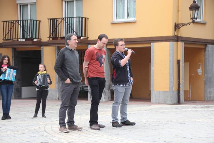 Aitor Mendiluzeri omenaldia  17 1520688802501