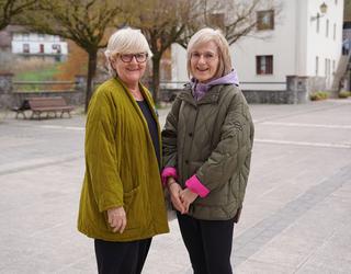 «Saiatzen gara herritar guztientzako aukerak prestatzen»