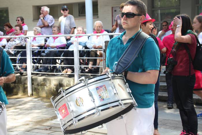 Kuadrillakoen konpainian, be 29 1501266158431