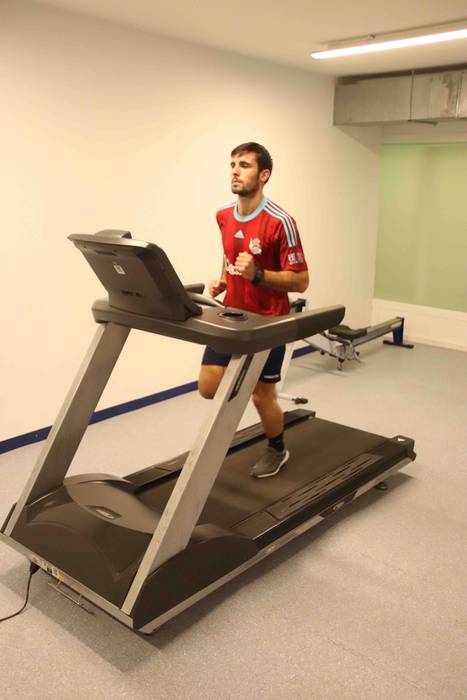 Kiroldegiak ere, martxan 4 1592246315859