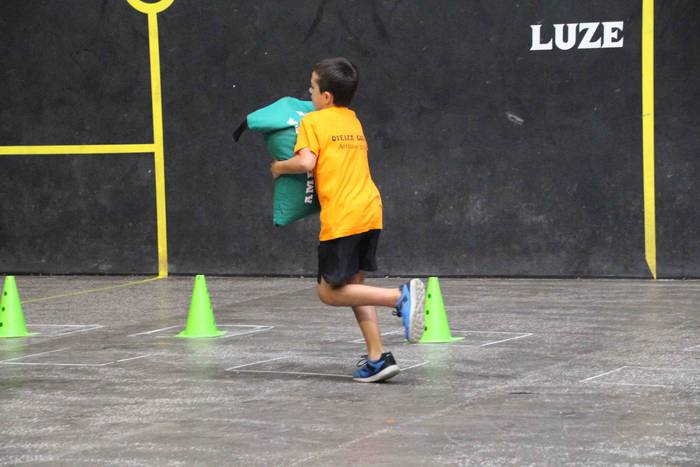 Amezketa San Bartolome 2018  17 1535118663781