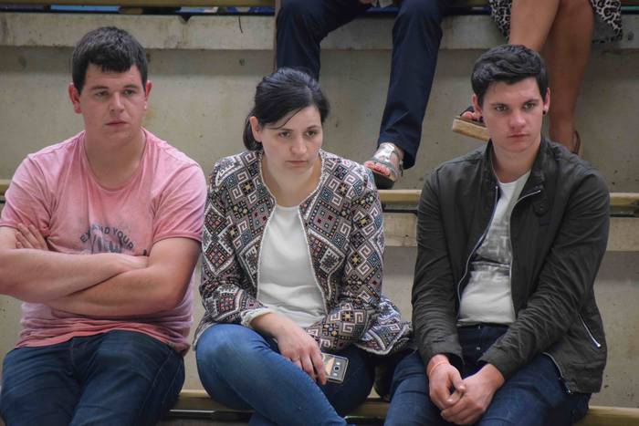 Larraul san bartolome eguna  11 1535187532788