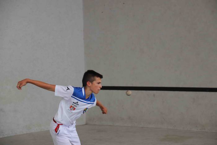 Txikiek pilotari handiak dir 25 1565875084150