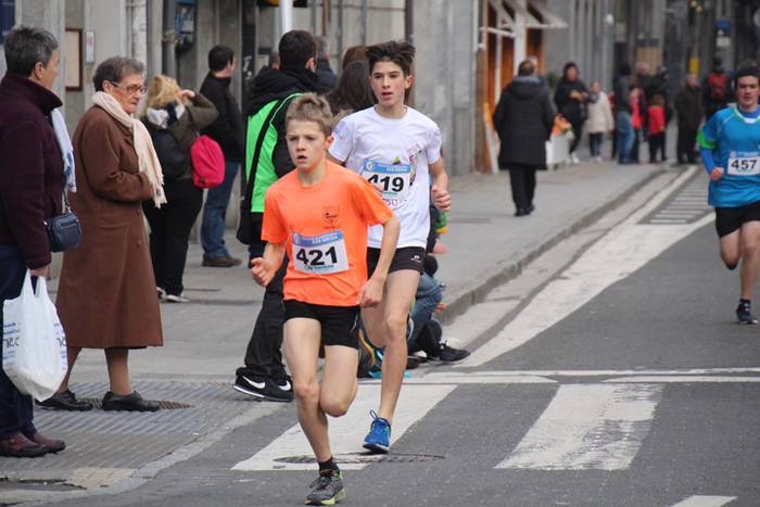 Ero-Etxe kros arrakastatsua  11 1485092907304