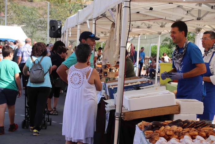 "Ibarra, Azoka eta Piparra" 61 1537103353170