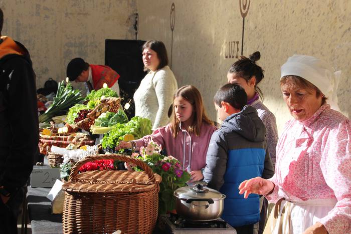 Denetik eta denentzat, Bedai 9 1541343253771