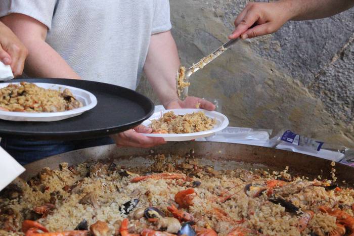 Larraulgo paella jatea 2018 11 1533483068540