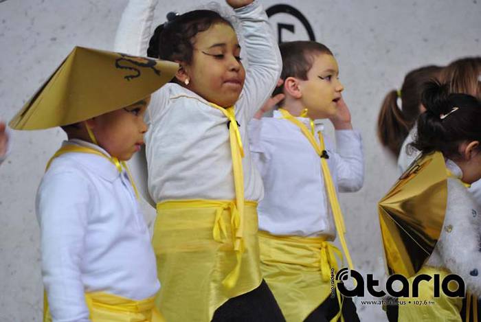 Inauteriak 2018, ikastetxeak 19 1518169174426