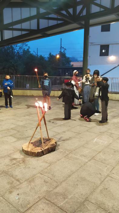 San Joan bezpera, 2021, BERA 67 1624522311013