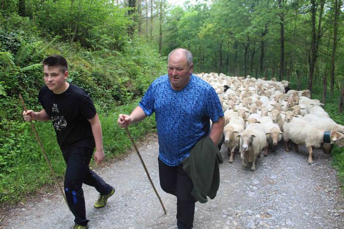 Larre irekiera ekitaldi bere 52 1588336802482