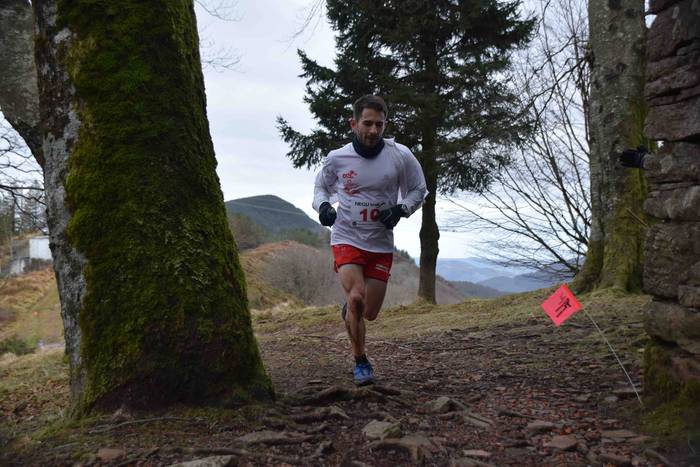 IV. Negu Trail lasterketan b 8 1644162609789