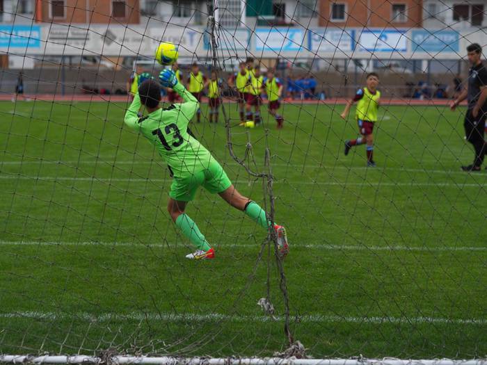 tolosa cf Urtzi Gurutxaga Or 23 1654971592578