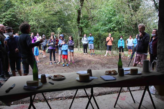 Uztegiko gazta aukeratu dute 3 1600524335323