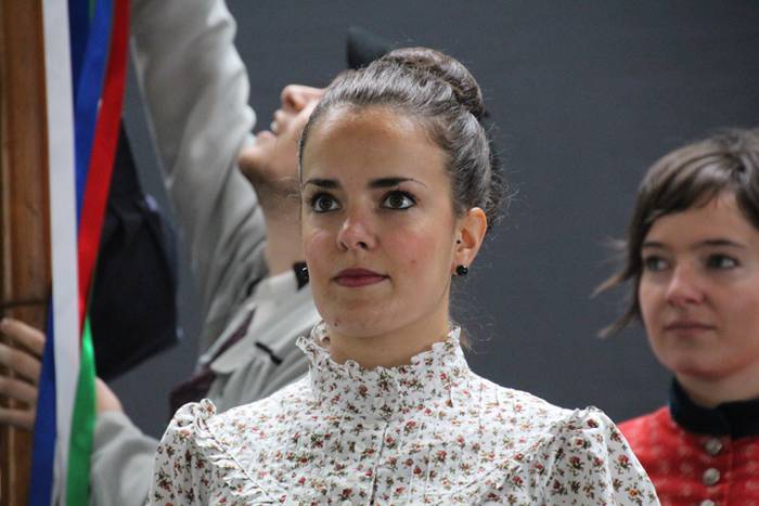 Kristikin eta dantza, Lizart 17 1496497064103