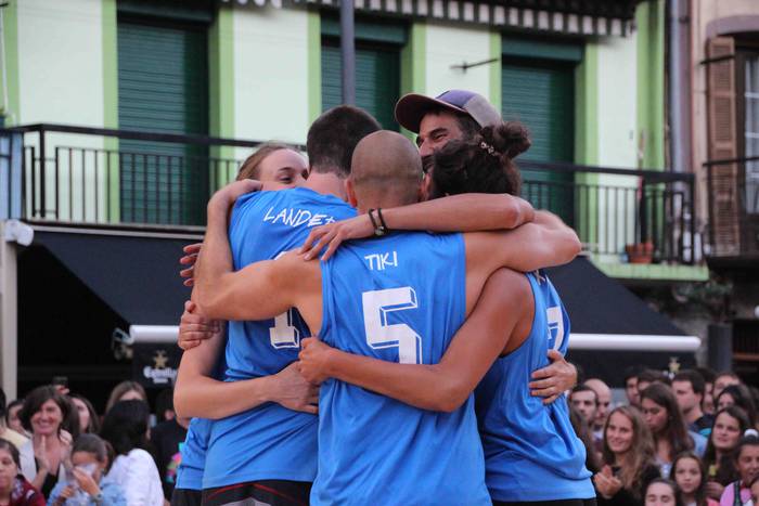 Bigarren urtez jarraian Iurr 58 1567885042966