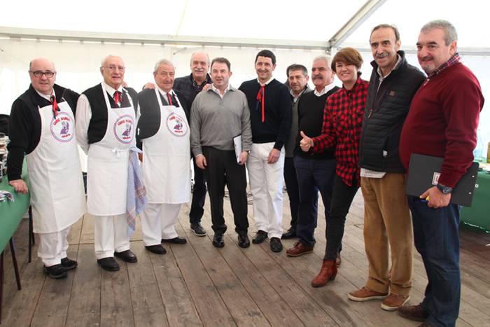 Babarrun platerkada onena, D 69 1511113097950