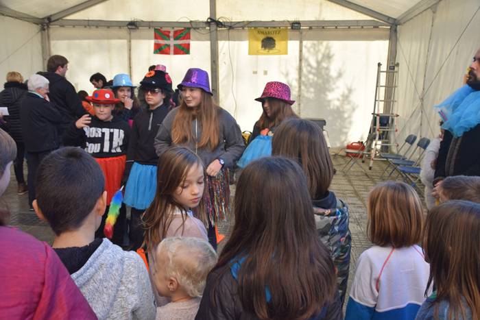 Amarotzeko kontsulta, 2017 41 1485603794053