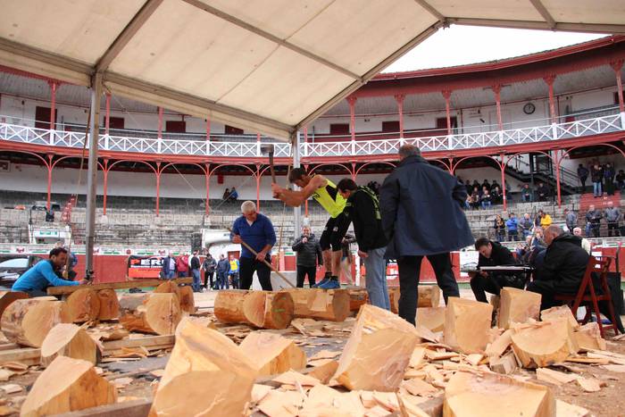 Handia egin du 'Arria V.a'k 39 1552832820760