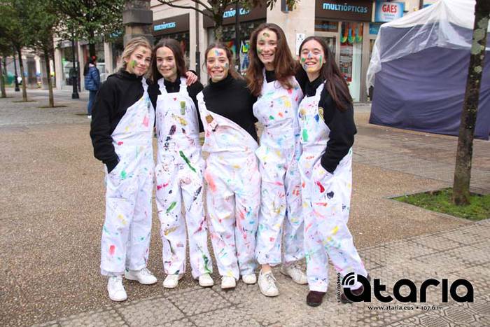 Tolosako inauteriak 2018 Ast 11 1518548191706