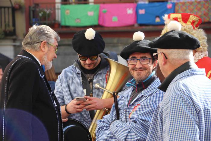 Tolosako Inauteriak. Kaleko  29 1582213479794