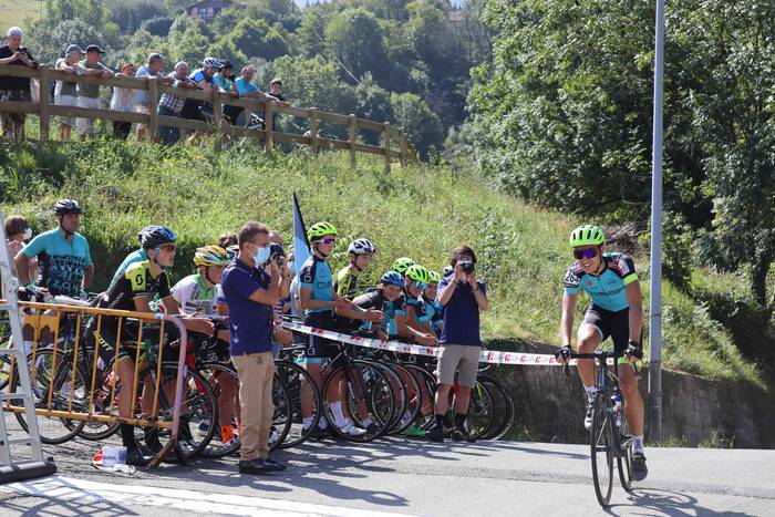 Aimar Erostarbek irabazi du  34 1630755741866