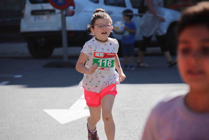 Anoetako haur krosa 28 1529745986036