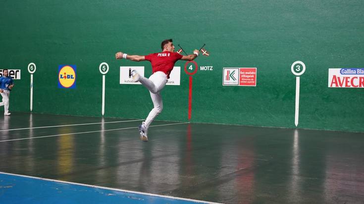 Pilota ta punto 2026-04-20