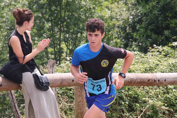 Aitor Regillagak eta Lourdes 163 1531663412661