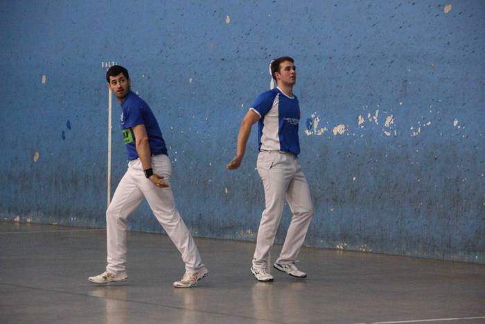 oinatz bengoetxea, belauntza 3 1646508182813