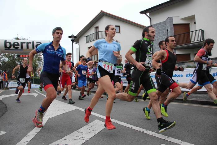 Amasako Mendi Duatloia 2018 10 1540060092449